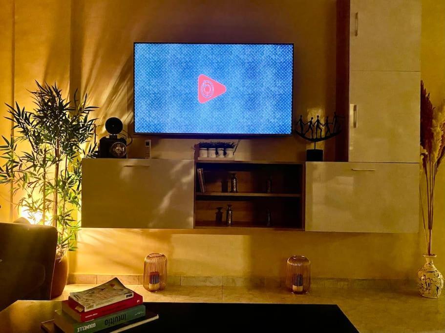 Gueliz, Plaza, Zara Apartment Marrakesh Ngoại thất bức ảnh